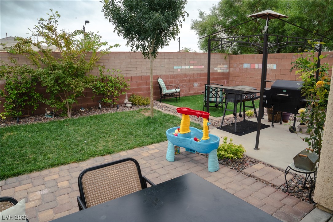 7736 Sundial Peak Street