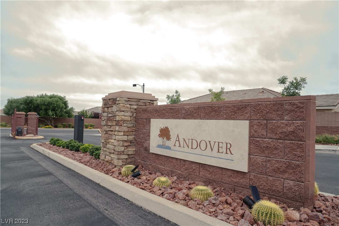 7736 Sundial Peak Street