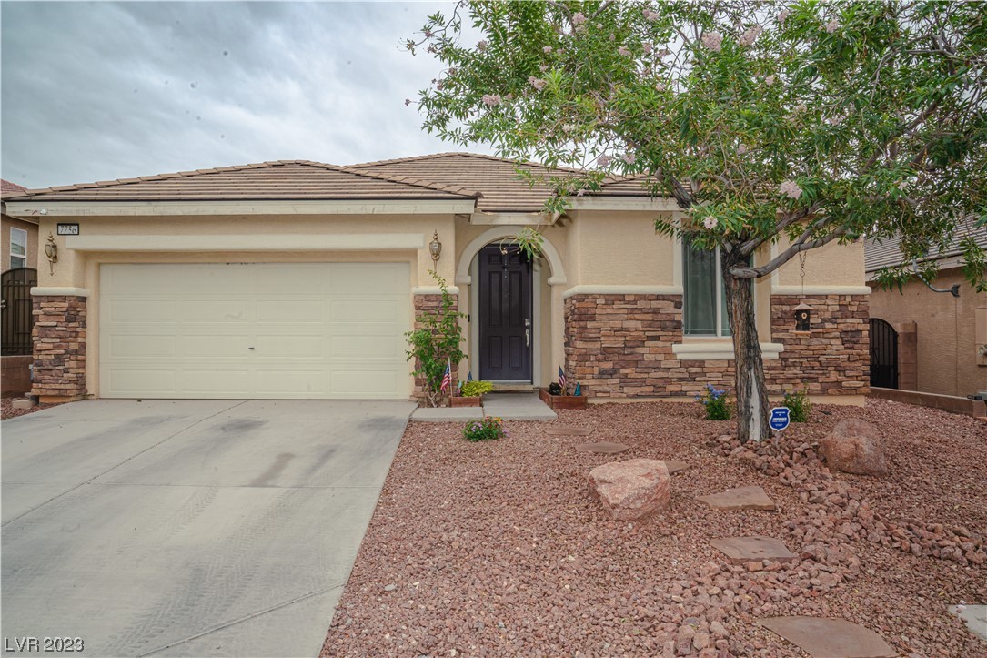 7736 Sundial Peak Street