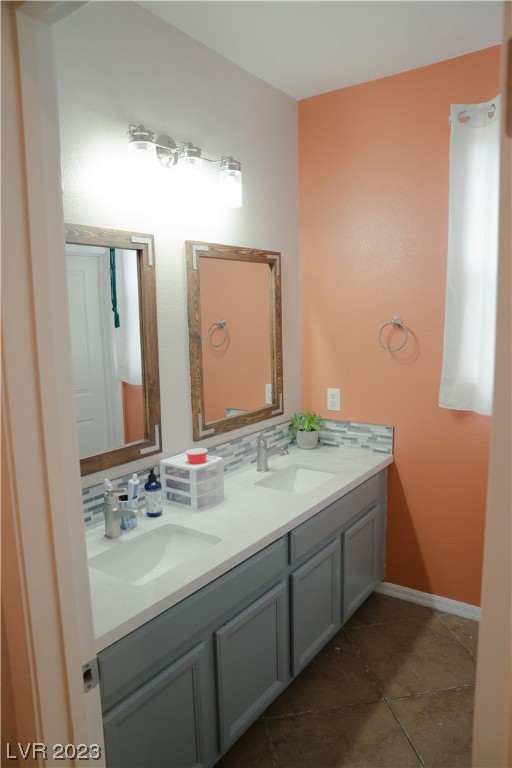 7736 Sundial Peak Street