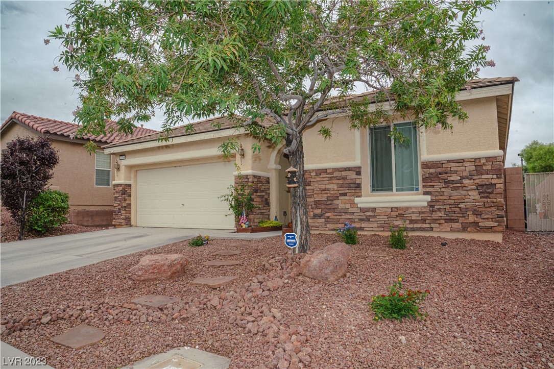 7736 Sundial Peak Street