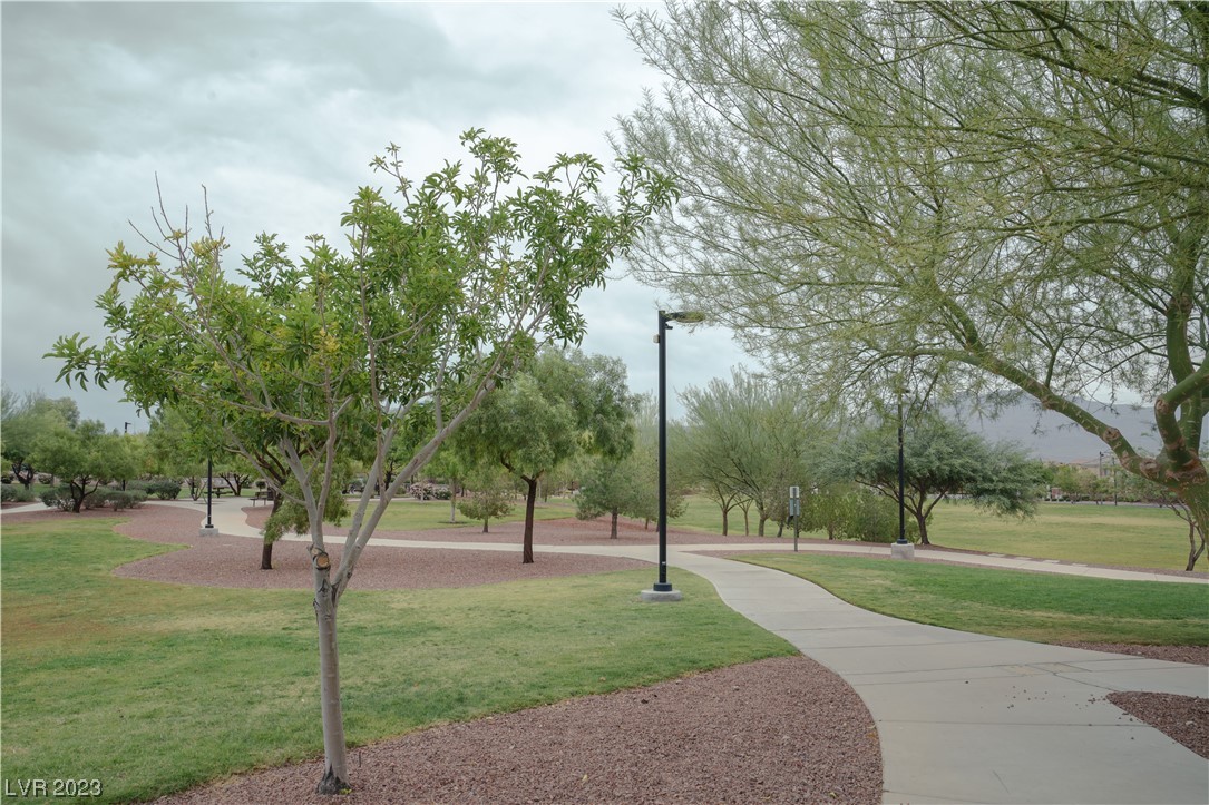 7736 Sundial Peak Street