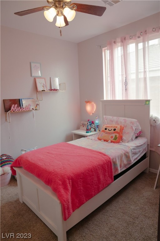 7736 Sundial Peak Street