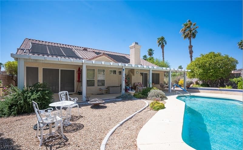 4613 Savin Circle