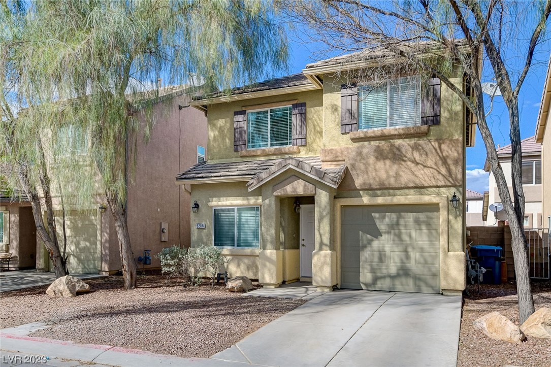 5208 Starter Avenue