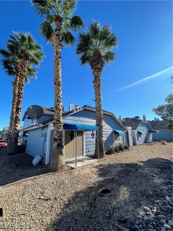 5315 Silvermist Court Unit: 104