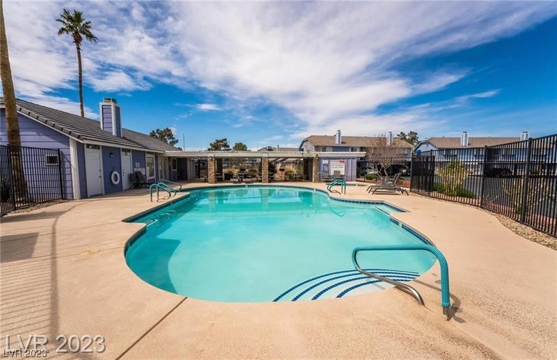 5315 Silvermist Court Unit: 104