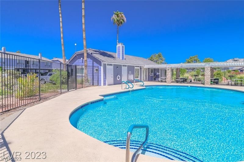 5315 Silvermist Court Unit: 104