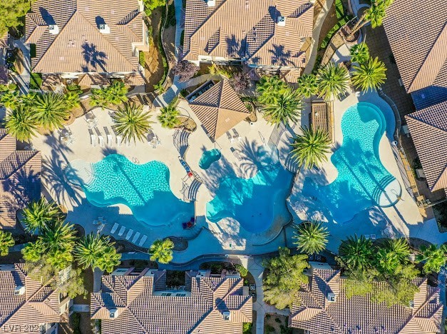 9050 W Warm Springs Road Unit: 2107