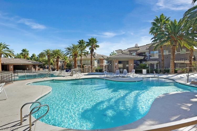 9050 W Warm Springs Road Unit: 2107