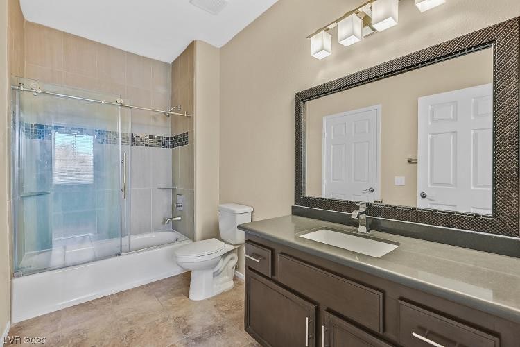 9050 W Warm Springs Road Unit: 2107