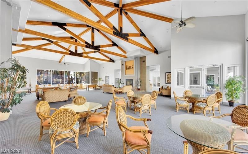 9050 W Warm Springs Road Unit: 2107