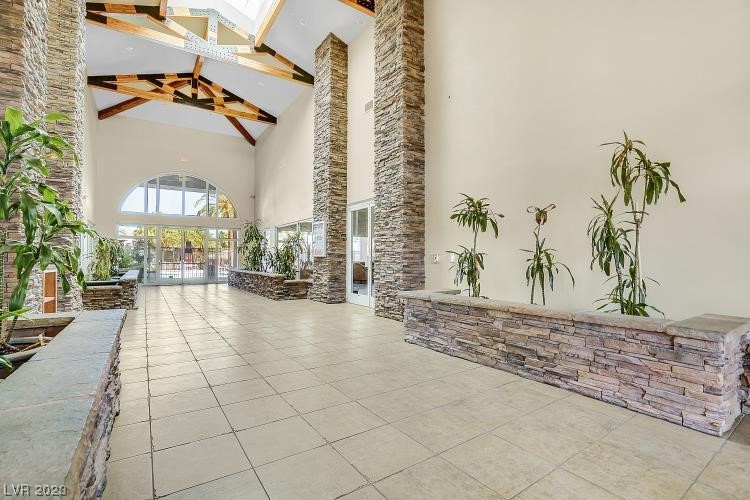 9050 W Warm Springs Road Unit: 2107