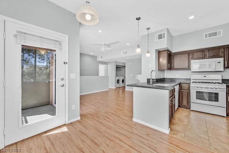 9050 W Warm Springs Road Unit: 2107