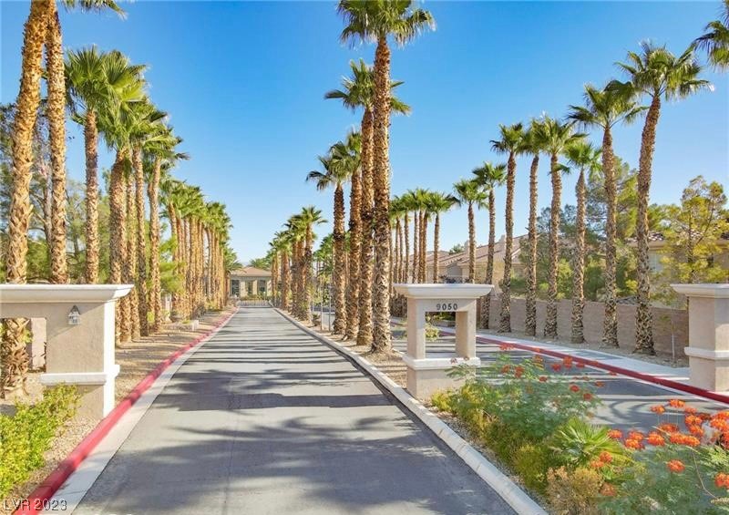 9050 W Warm Springs Road Unit: 2107