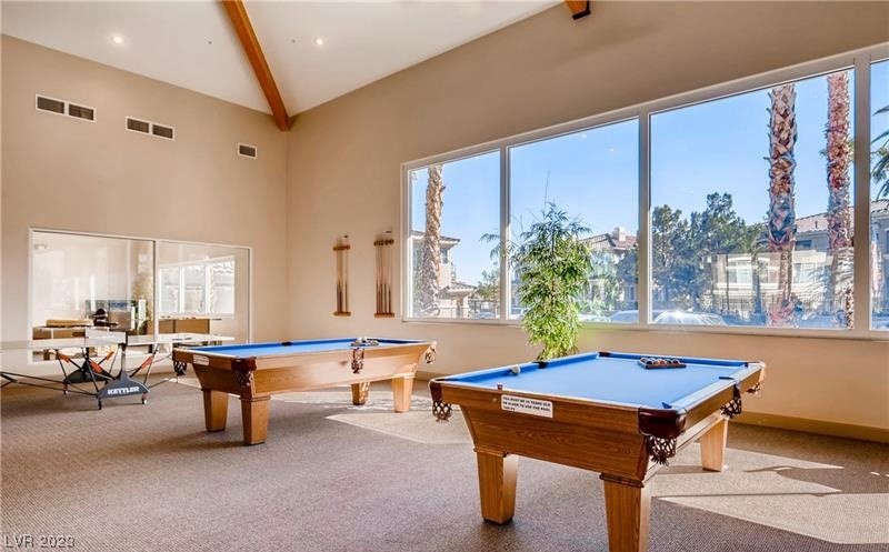 9050 W Warm Springs Road Unit: 2107