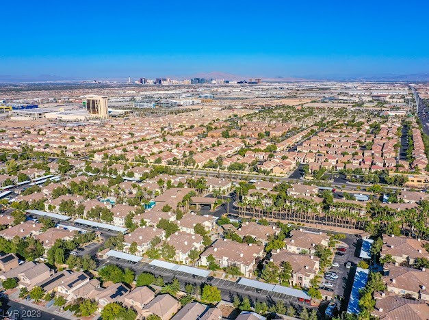 9050 W Warm Springs Road Unit: 2107