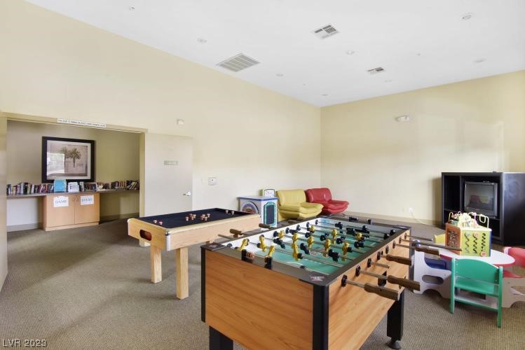 9050 W Warm Springs Road Unit: 2107