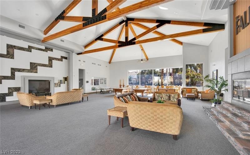 9050 W Warm Springs Road Unit: 2107