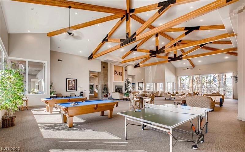 9050 W Warm Springs Road Unit: 2107
