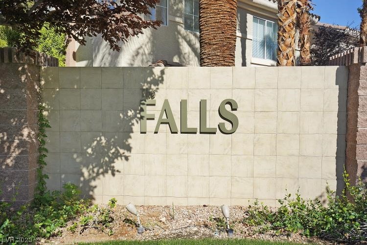 9050 W Warm Springs Road Unit: 2107