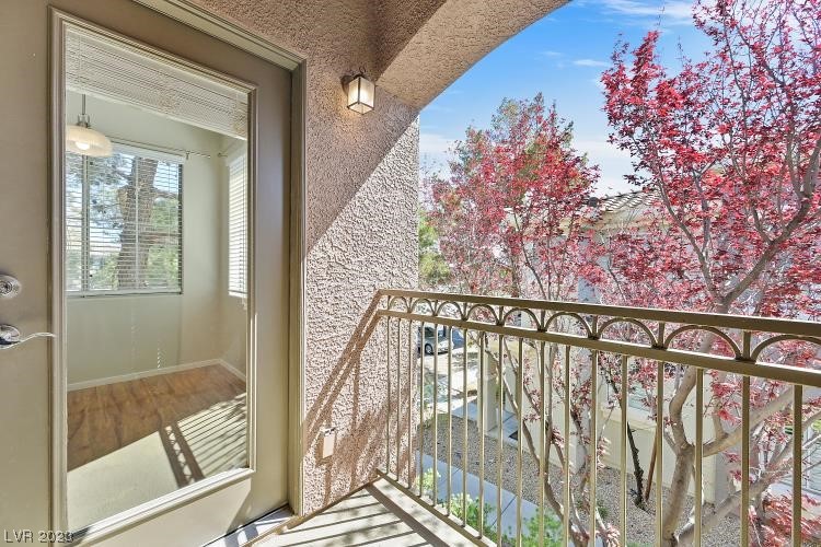 9050 W Warm Springs Road Unit: 2107