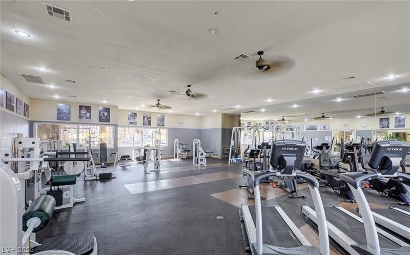 9050 W Warm Springs Road Unit: 2107