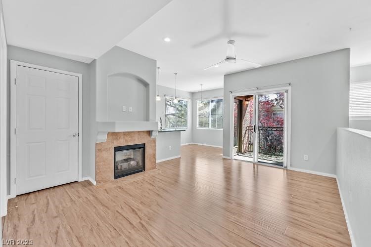 9050 W Warm Springs Road Unit: 2107