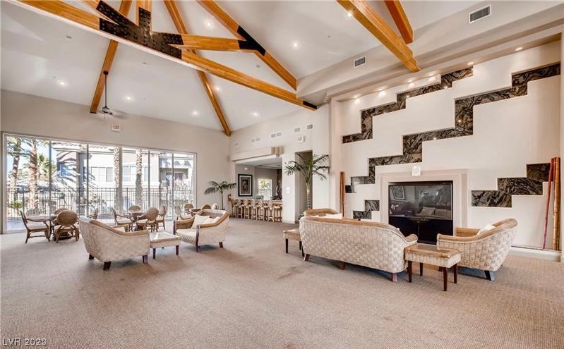 9050 W Warm Springs Road Unit: 2107