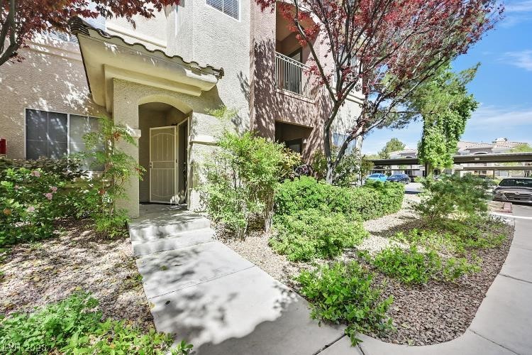 9050 W Warm Springs Road Unit: 2107