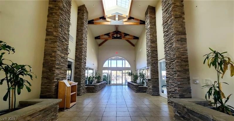 9050 W Warm Springs Road Unit: 2107