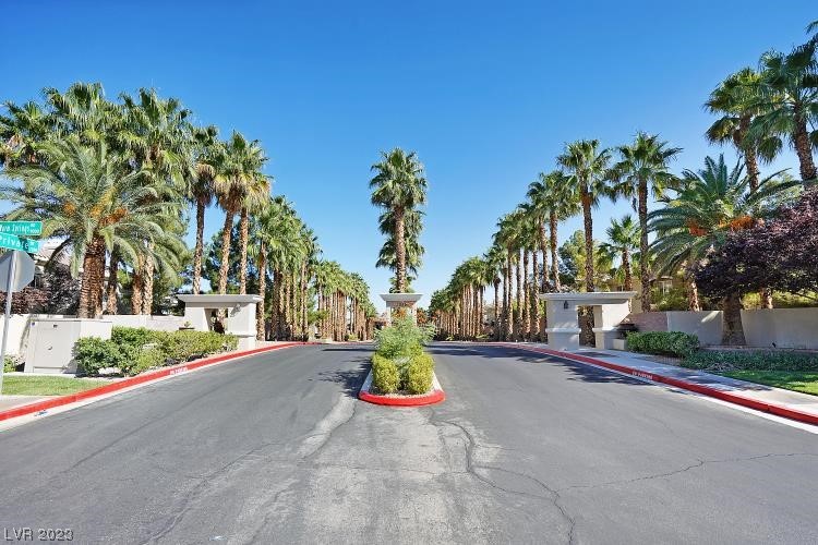 9050 W Warm Springs Road Unit: 2107