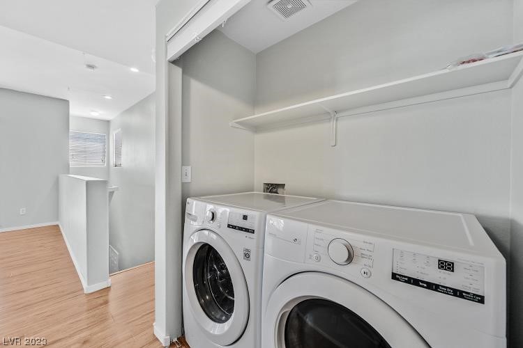 9050 W Warm Springs Road Unit: 2107