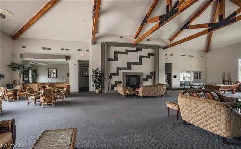 9050 W Warm Springs Road Unit: 2107
