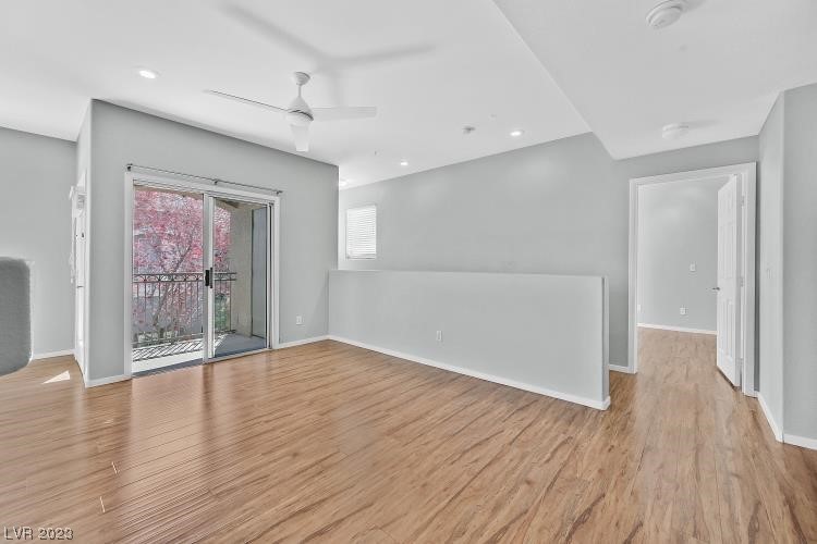 9050 W Warm Springs Road Unit: 2107