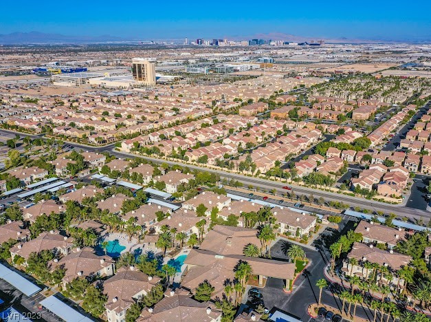 9050 W Warm Springs Road Unit: 2107