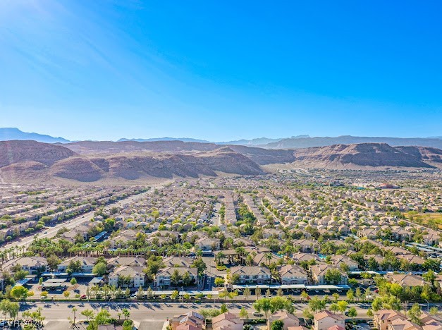 9050 W Warm Springs Road Unit: 2107