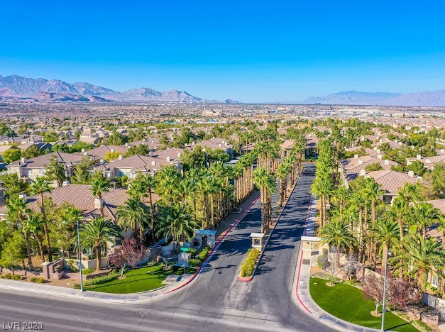 9050 W Warm Springs Road Unit: 2107