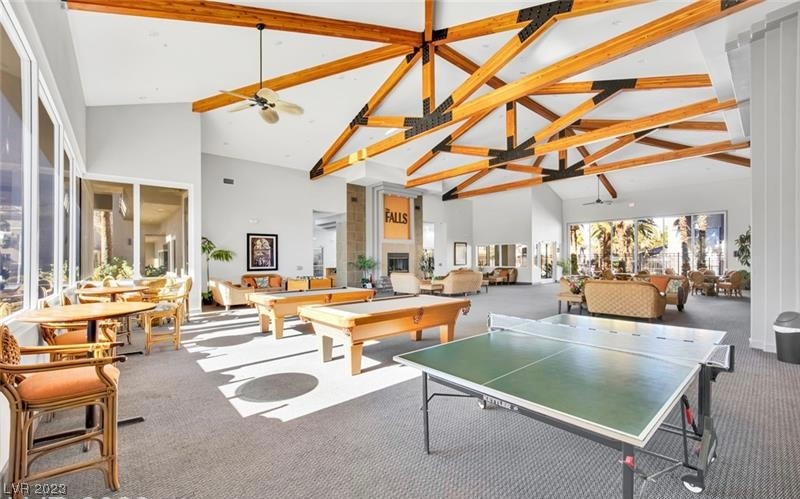 9050 W Warm Springs Road Unit: 2107