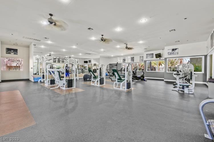 9050 W Warm Springs Road Unit: 2107
