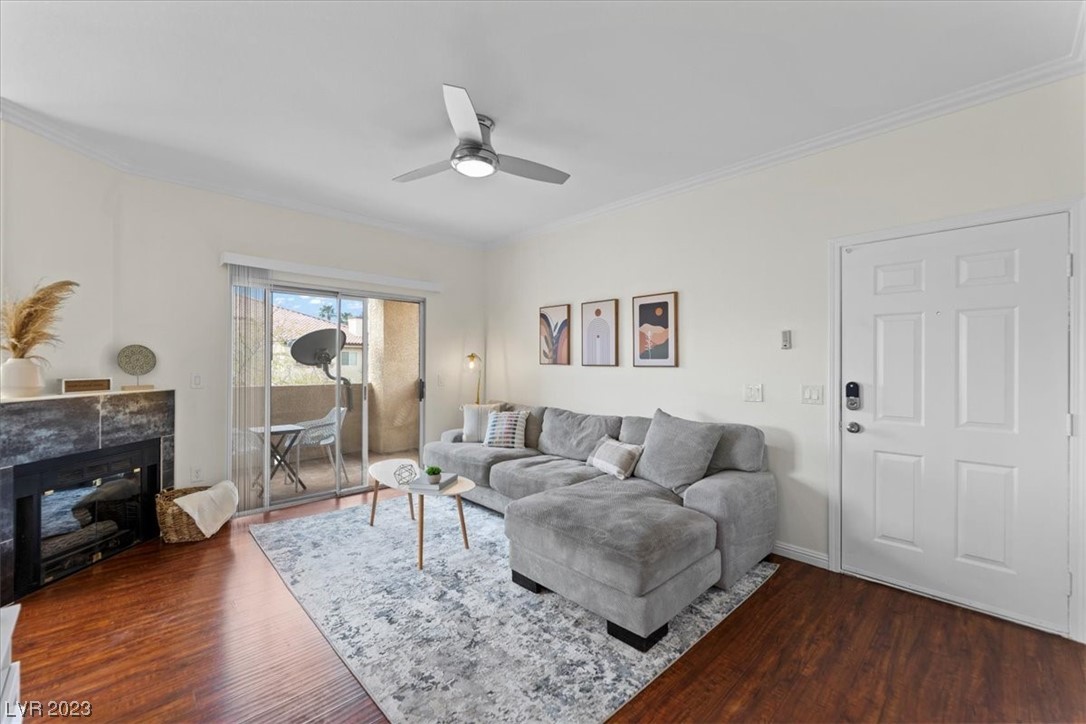 8501 W University Avenue Unit: 2109