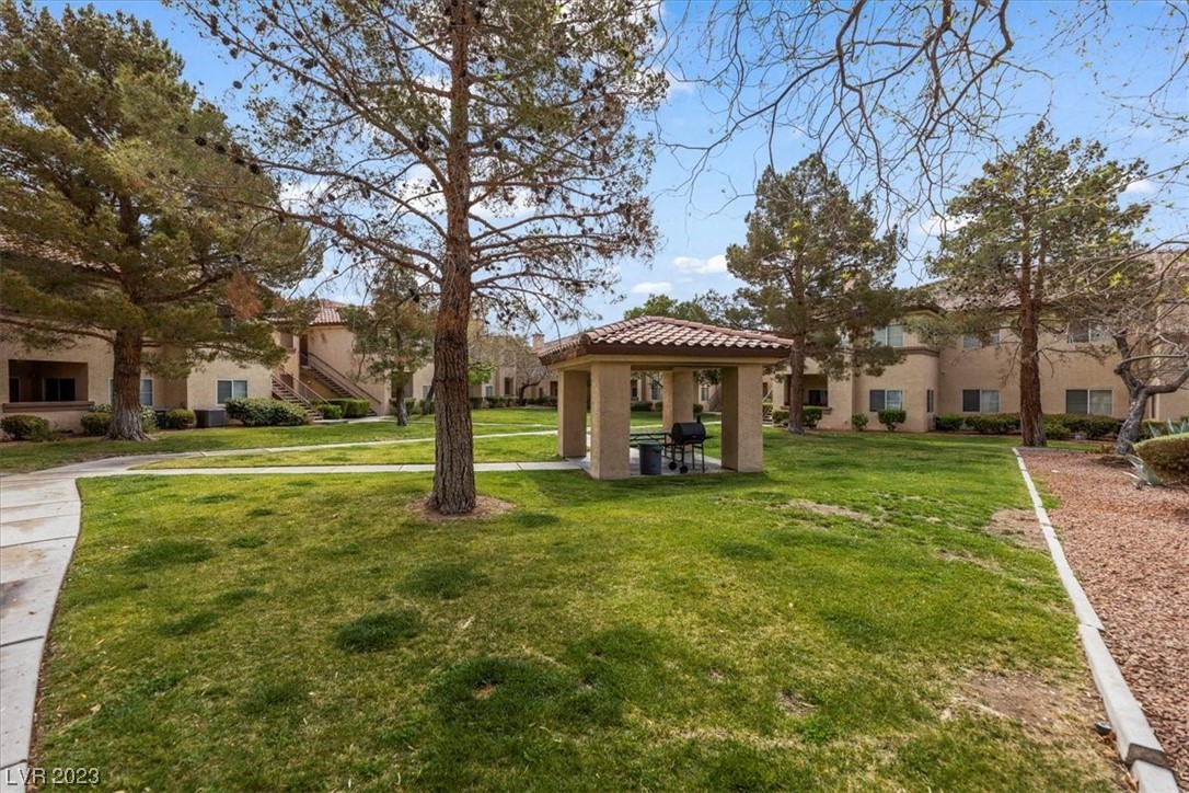 8501 W University Avenue Unit: 2109