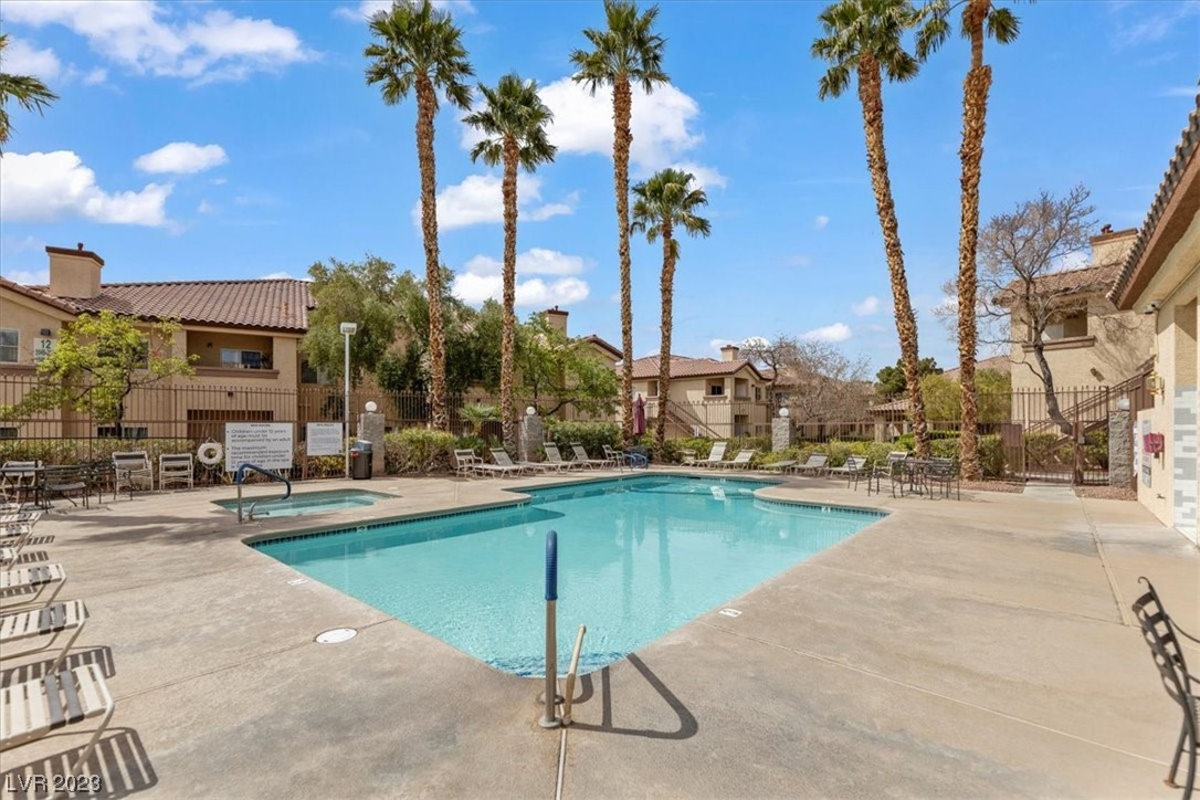 8501 W University Avenue Unit: 2109