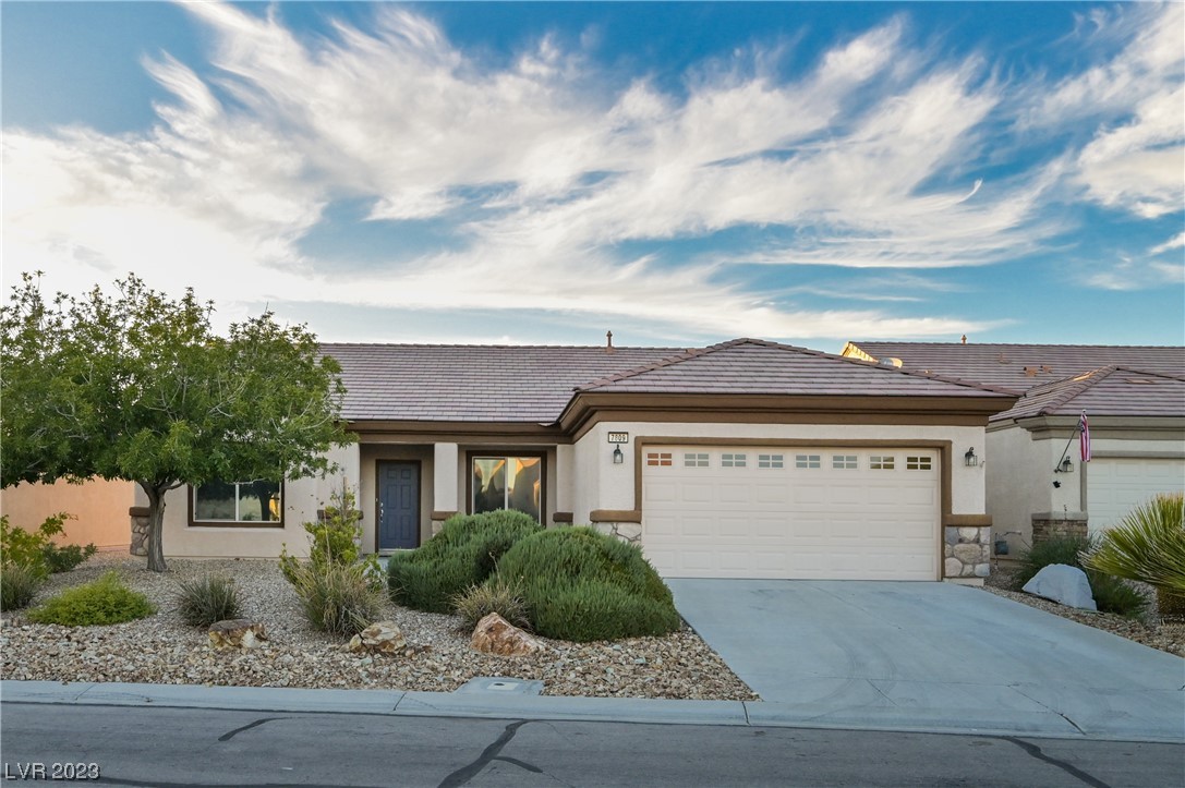 7809 Songster Street