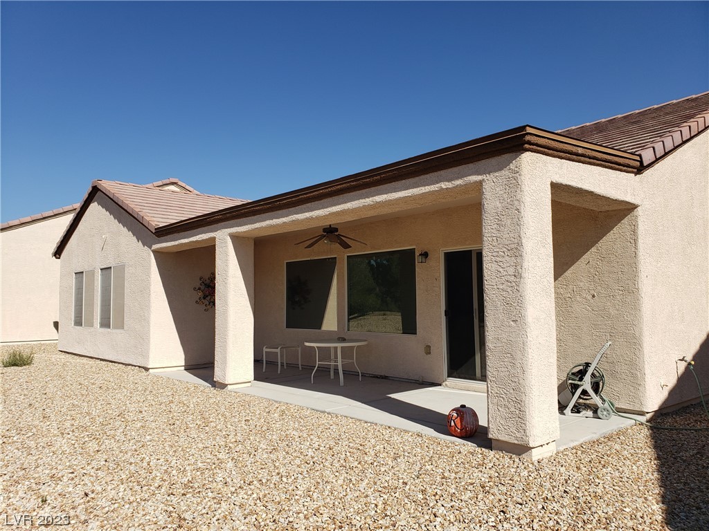 7809 Songster Street