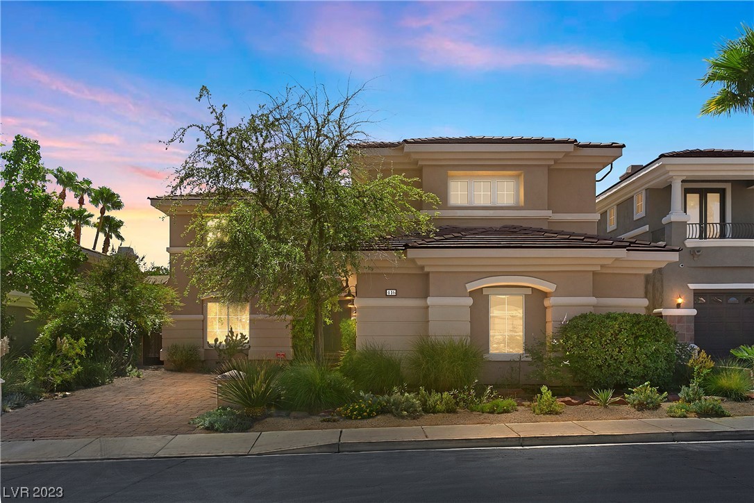 416 Pinnacle Heights Lane