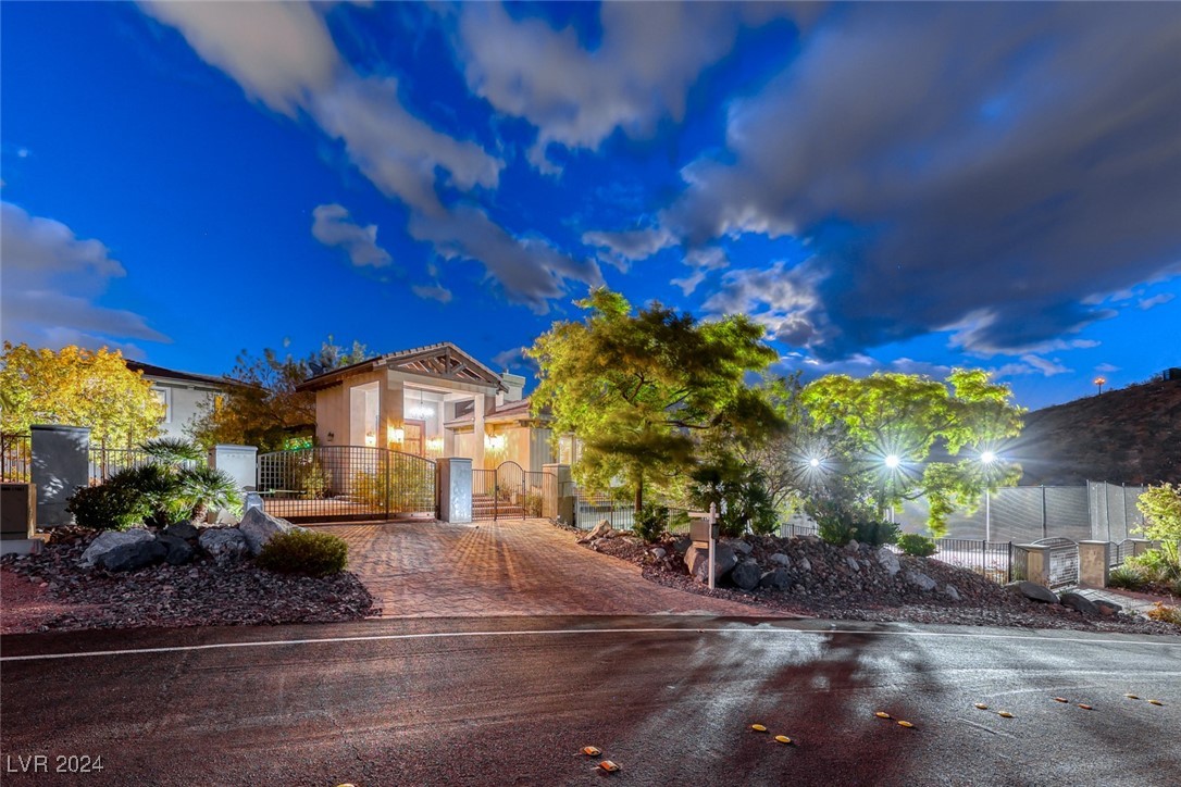 1164 Christian Road