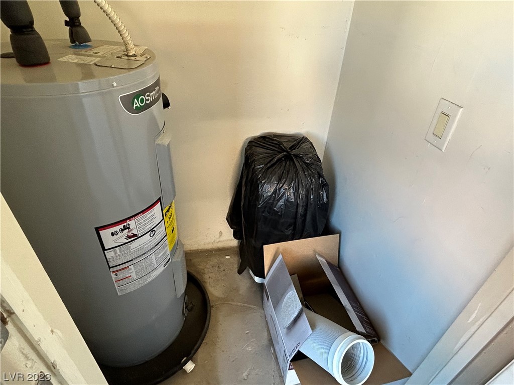 4200 South Valley View Boulevard 3083