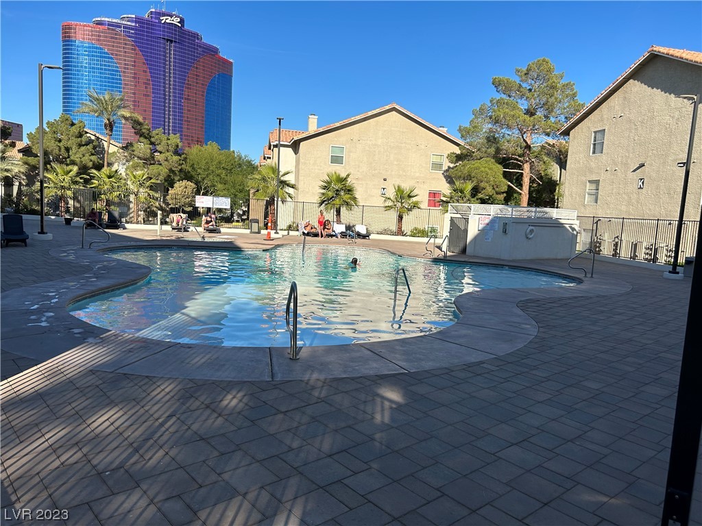 4200 South Valley View Boulevard 3083