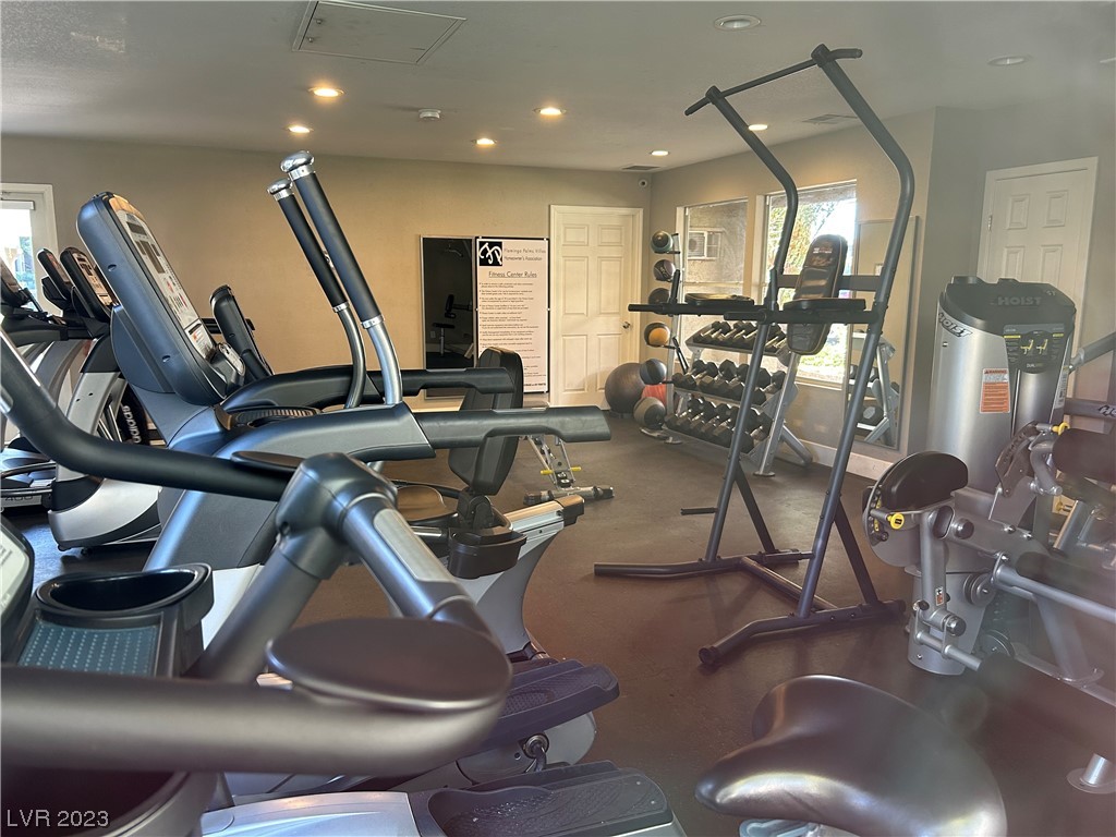 4200 South Valley View Boulevard 3083